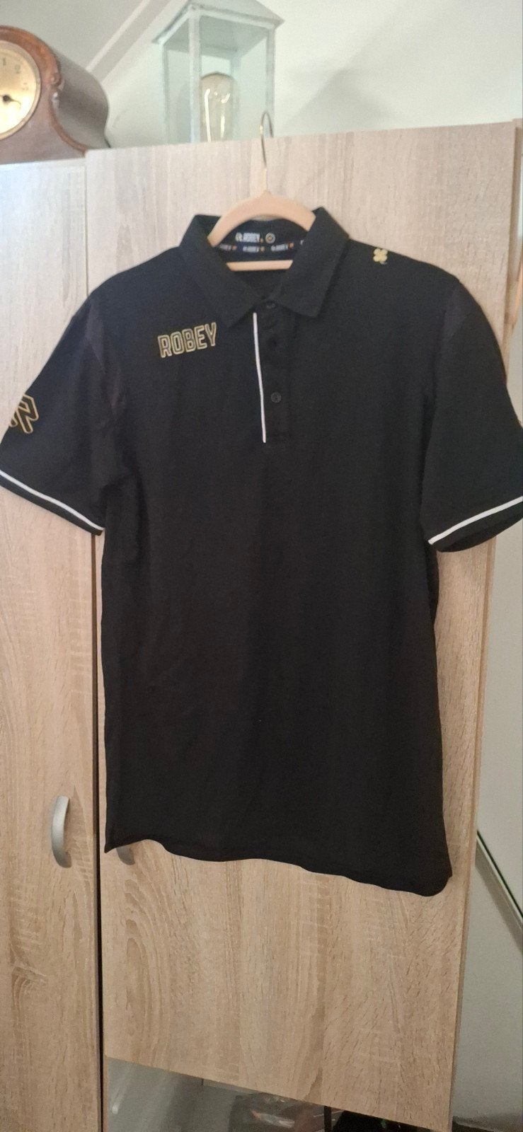 NIEUWE ROBEY SPORTKLEDING – COMPLETE PARTIJ – 35 STUKS, Kleding | Heren, Nieuw, Overige maten, Ophalen of Verzenden, Algemeen