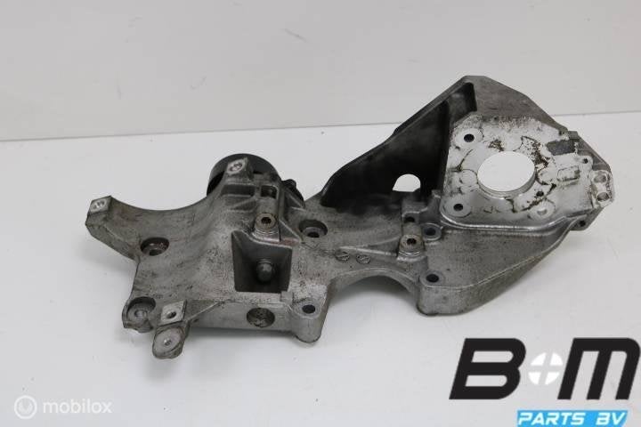 Steun voor dynamo en aircocompressor Audi A3 8P SB, Auto-onderdelen, Gebruikt