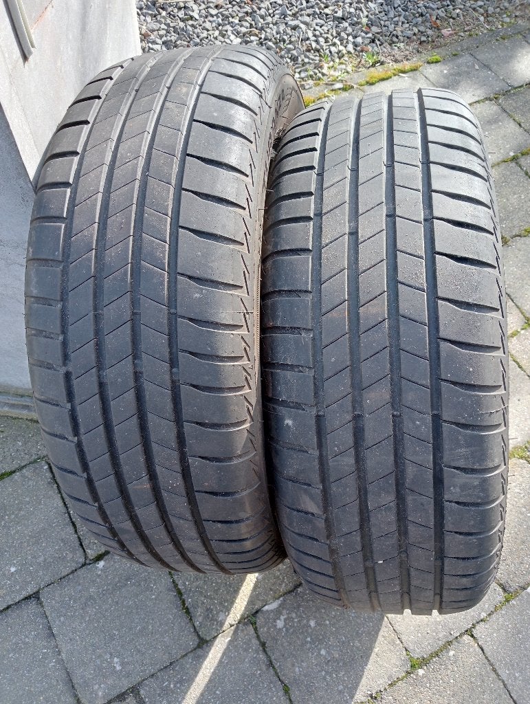 Zomerbanden, Ophalen, 16 inch, Band(en), Personenwagen