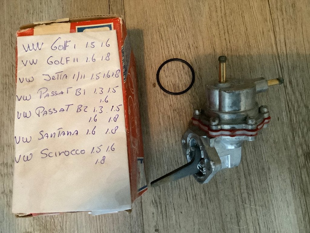 Nieuwe oldtimer auto onderdelen VW Passat B1 B2 Vw Santana, Ophalen of Verzenden, Nieuw, Oldtimer onderdelen