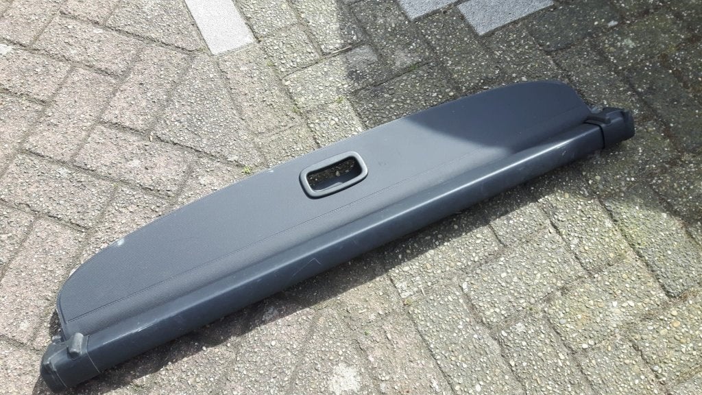 Hoedplank uitlos rollen, Ophalen of Verzenden, Nieuw