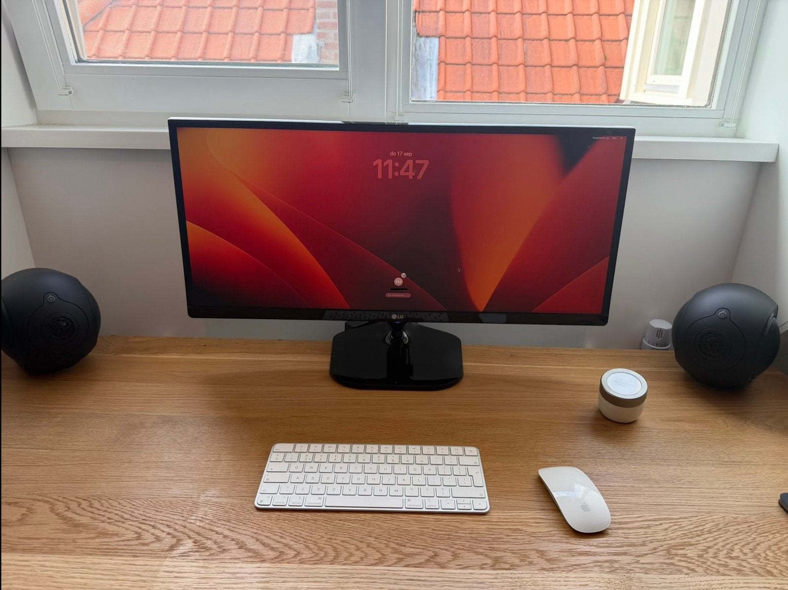 LG 29UM57-P Ultrawide Monitor - weinig brand uren, HDMI, IPS, Zo goed als nieuw, Ultrawide