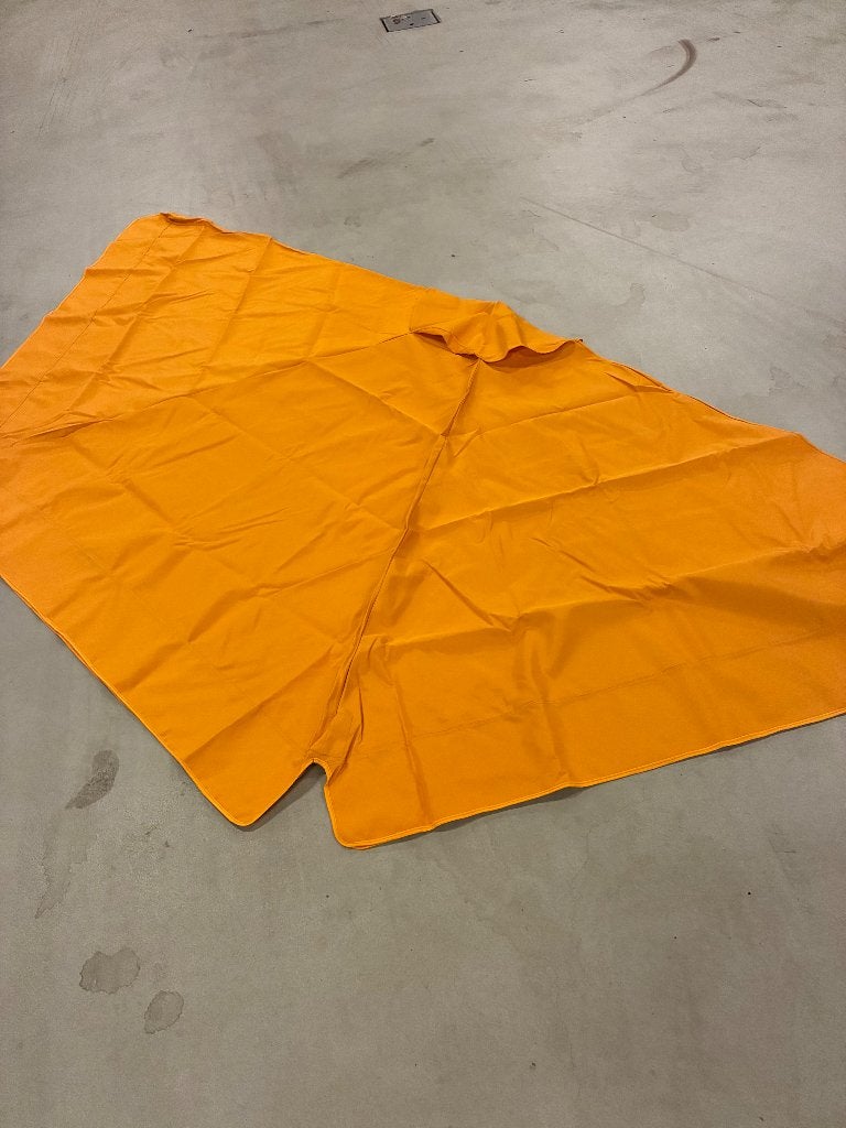 Parasoldoek, Tuin en Terras, Parasols, Overige typen, Nieuw, Waterdicht, 2 tot 3 meter