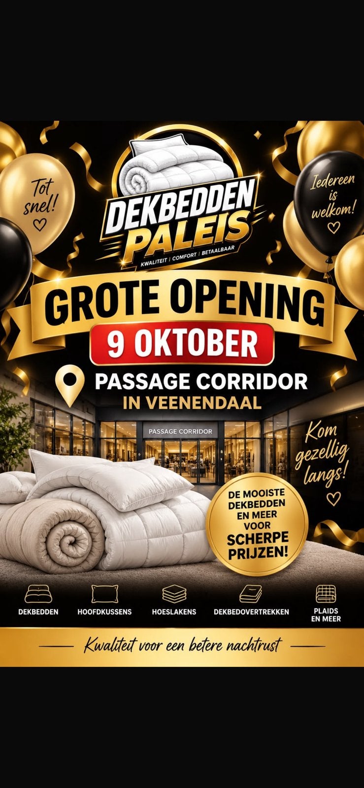 Partij handel en particuliere verkoop zie onze advertentie,s, Ophalen