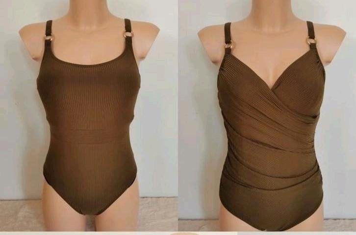 Nieuw prima donna Sahara Badpak 75d 90h, ., Nieuw, Badpak, Ophalen of Verzenden
