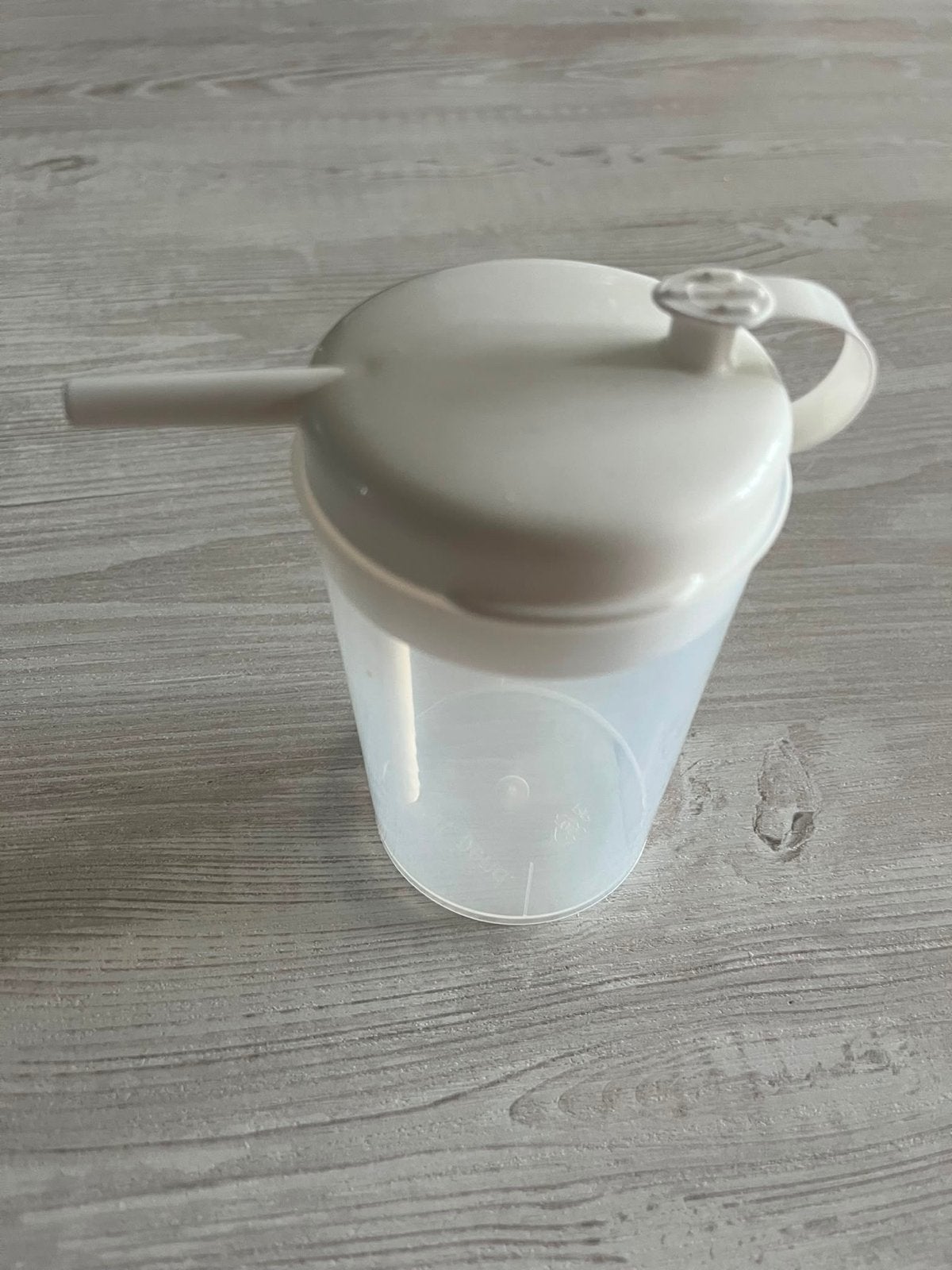 Beker voor moeilijk drinken, Ophalen of Verzenden
