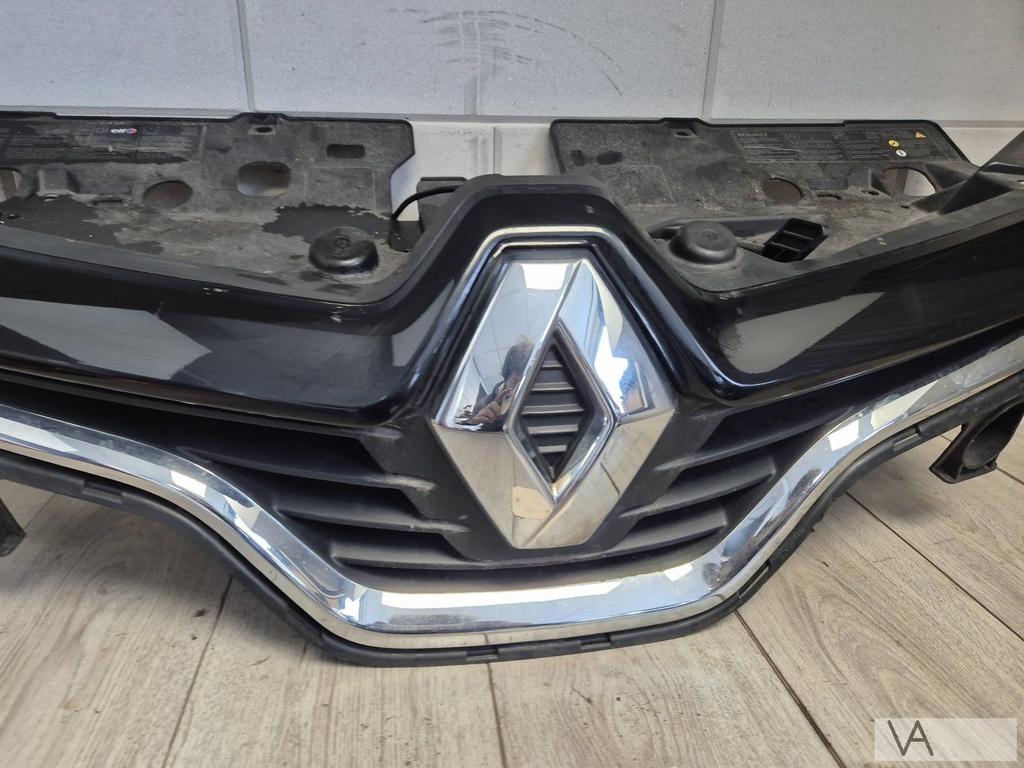 Renault Captur 2013 - 2017 grille in voorbumper schadevrij, Auto-onderdelen, Gebruikt, -, Renault, -