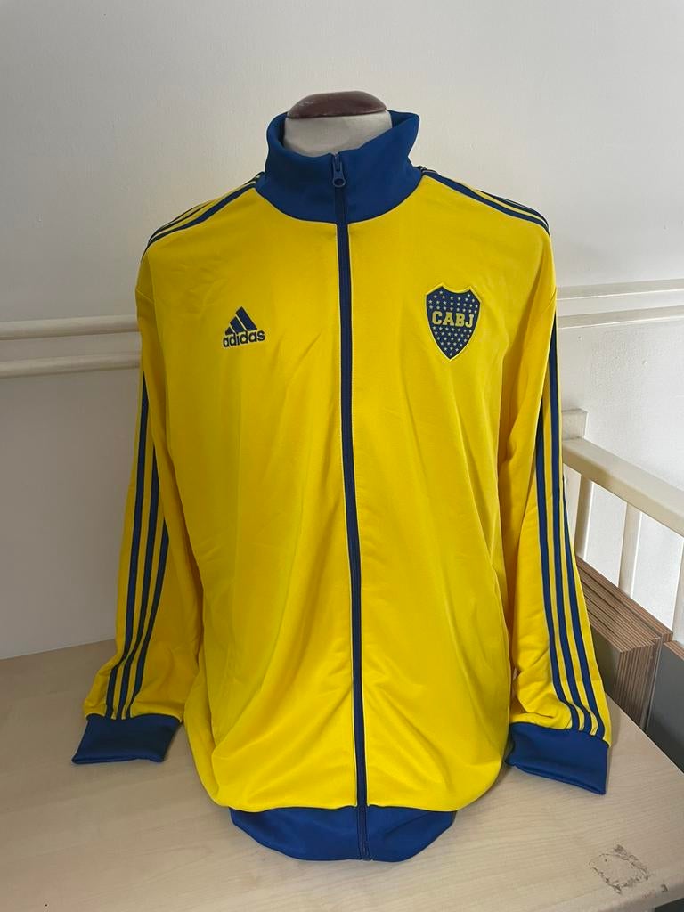 Jack Boca Juniors, Ophalen of Verzenden, Nieuw, Buitenlandse clubs, Shirt