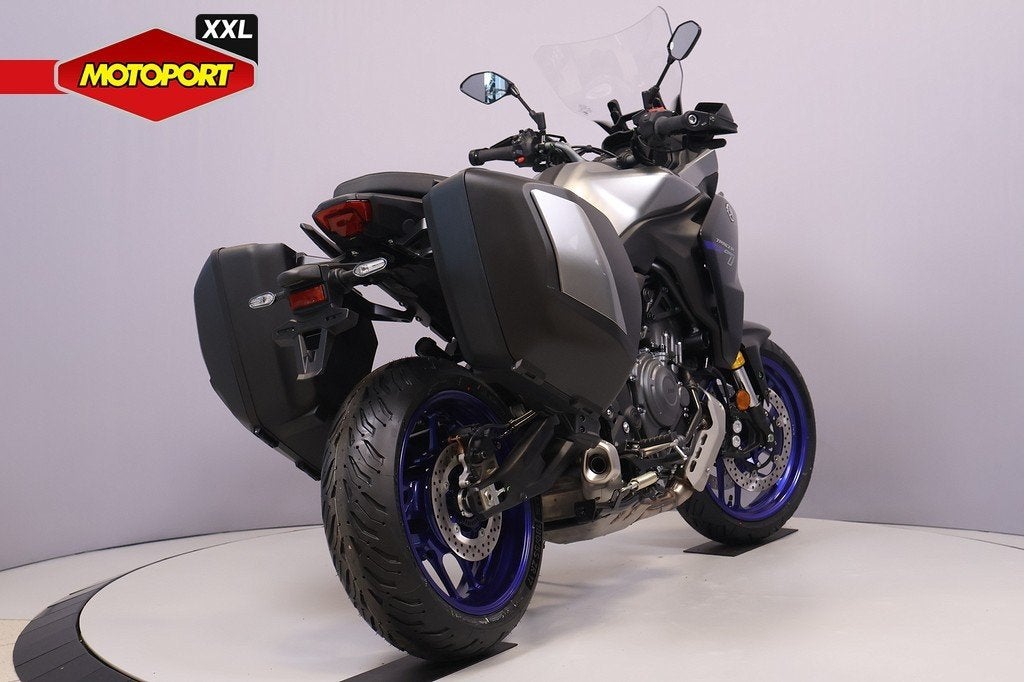 Yamaha TRACER 7 GT (bj 2026), Motoren, Motoren | Yamaha, Klantenservice@yamaha-motor.nl, Sport, Koolhovenlaan 101
1119 NC  Schiphol-Rijk, NL
