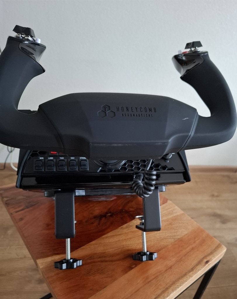 Honeycomb systeem, Computers en Software, Ophalen of Verzenden, Zo goed als nieuw, Honeycomb Aeronautical