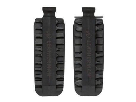 LEATHERMAN BIT KIT 21-DELIG, Info@jefiwild.nl, Nieuw, Leatherman, Zichtenburglaan 64