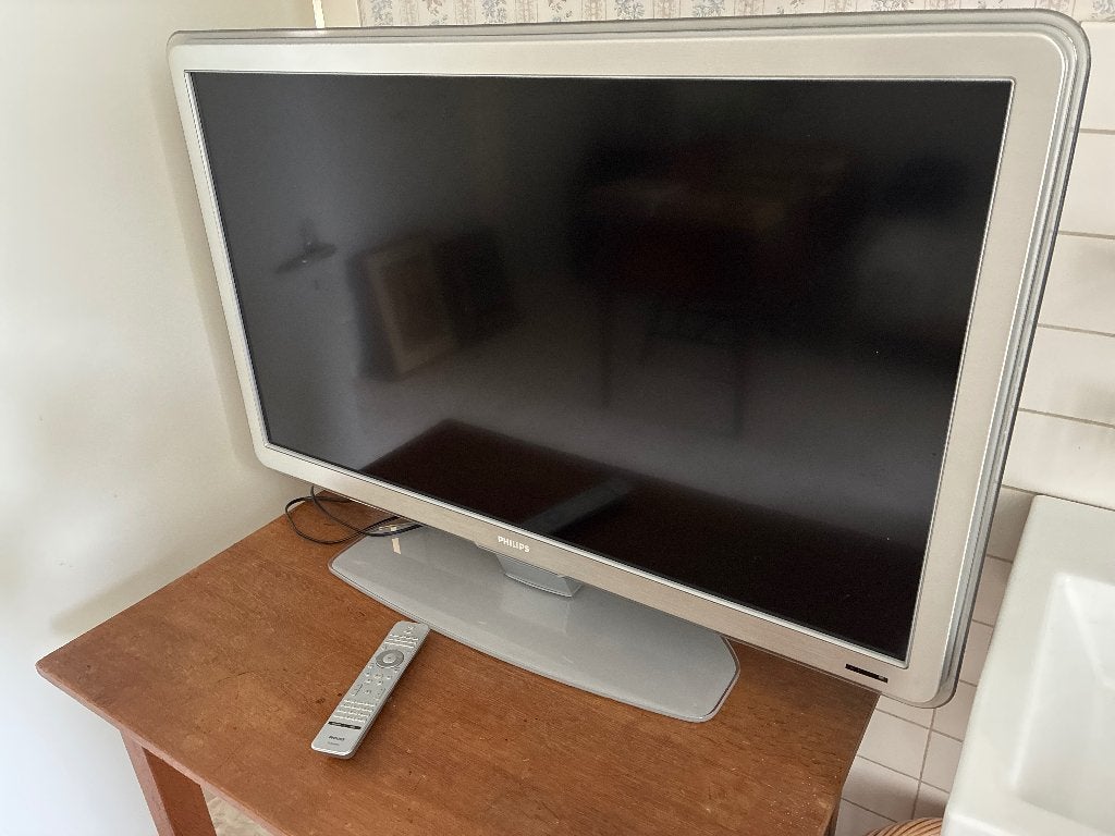 Philips tv, Ophalen, Philips, Gebruikt, 50 Hz