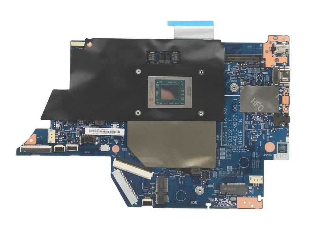 Gezocht  moederbord Lenovo ideapad flex 5 15alc05, Ophalen of Verzenden, Overige typen