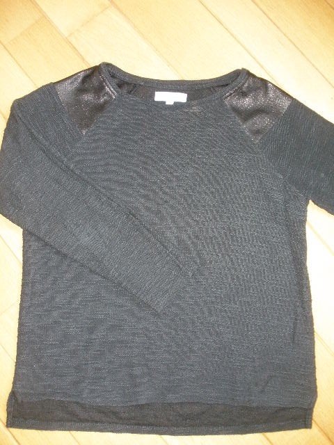 ZARA Trafaluc trui donker grijs maat M, Kleding | Dames, Maat 38/40 (M), Zara, Ophalen of Verzenden, Zo goed als nieuw
