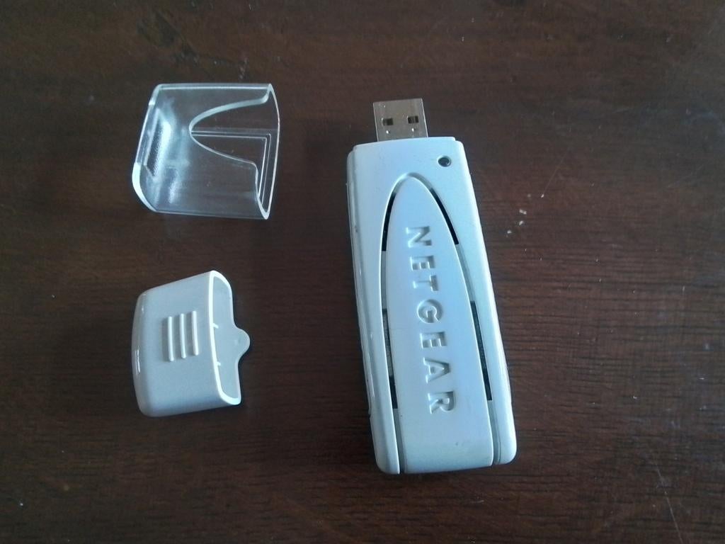 Externe Wifi met USB aansluiting., Computers en Software, WiFi-versterkers, Ophalen of Verzenden, Zo goed als nieuw