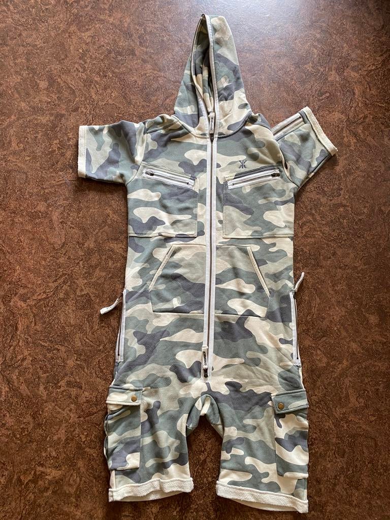 ONEPIECE UNISEX ONESIE KORTE PIJP M, Kleding | Heren, Overige Herenkleding, Ophalen of Verzenden, Gedragen