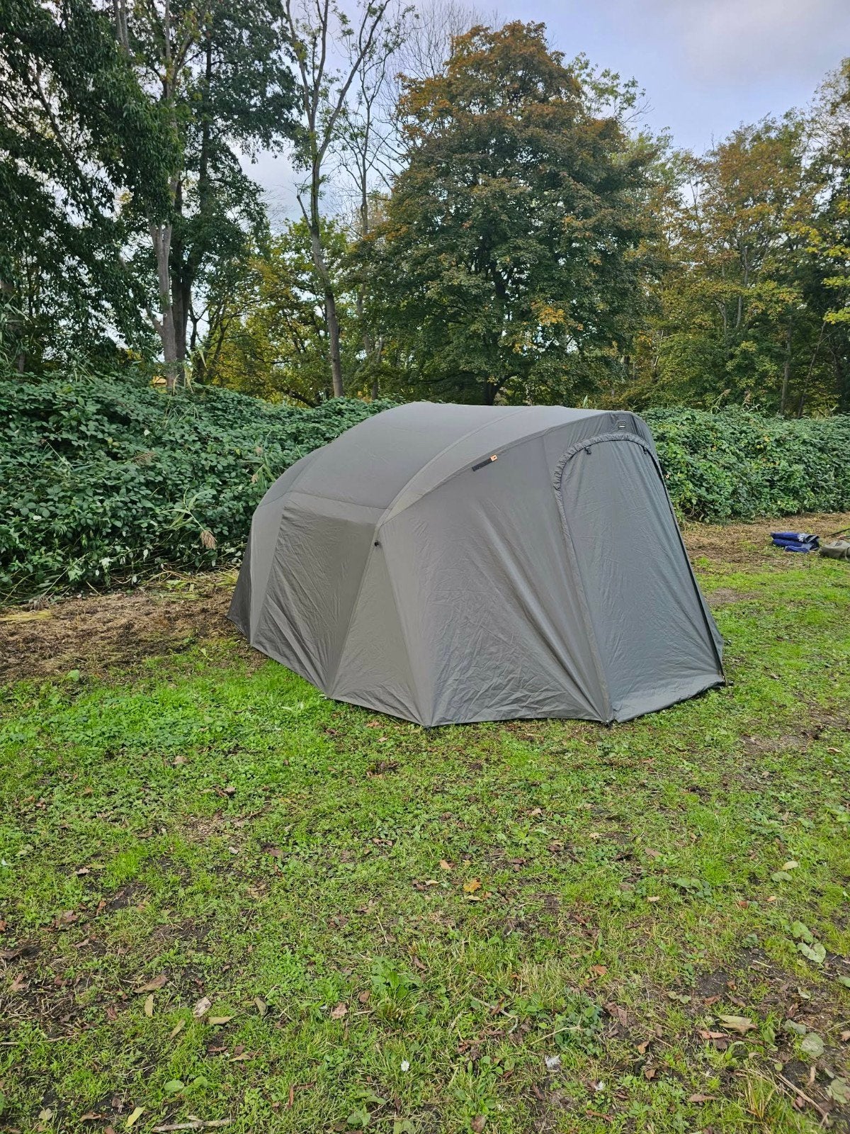 Prologic Karper tent +JRC bed, Ophalen of Verzenden, Overige typen