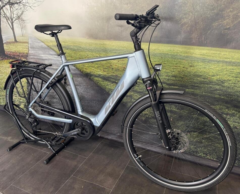 KTM Macina Gran P510 Electrische Herenfiets met Middenmotor, Fietsen en Brommers, Elektrische fietsen, Overige merken, Ophalen of Verzenden