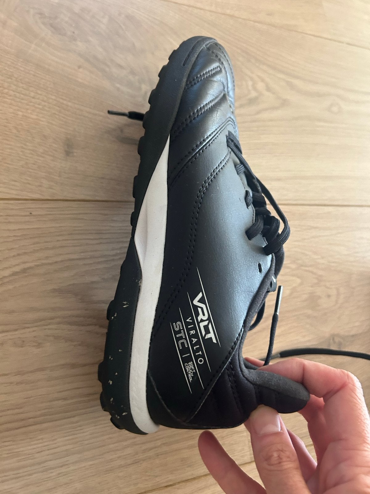 Kunstgras schoenen Kipsta - Maat 40, Maat M, Ophalen of Verzenden, Gebruikt, Schoenen