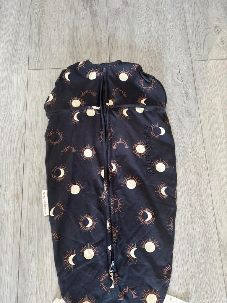 Puckababy mini 3 tot 6 maanden, Kinderen en Baby's, Dekens, Slaapzakjes en Inbakerproducten, Ophalen, Zo goed als nieuw, Minder dan 70 cm