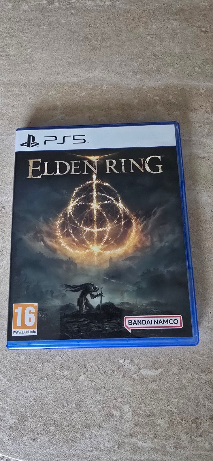 Elden Ring, Online, Vanaf 18 jaar, Overige genres, Ophalen of Verzenden