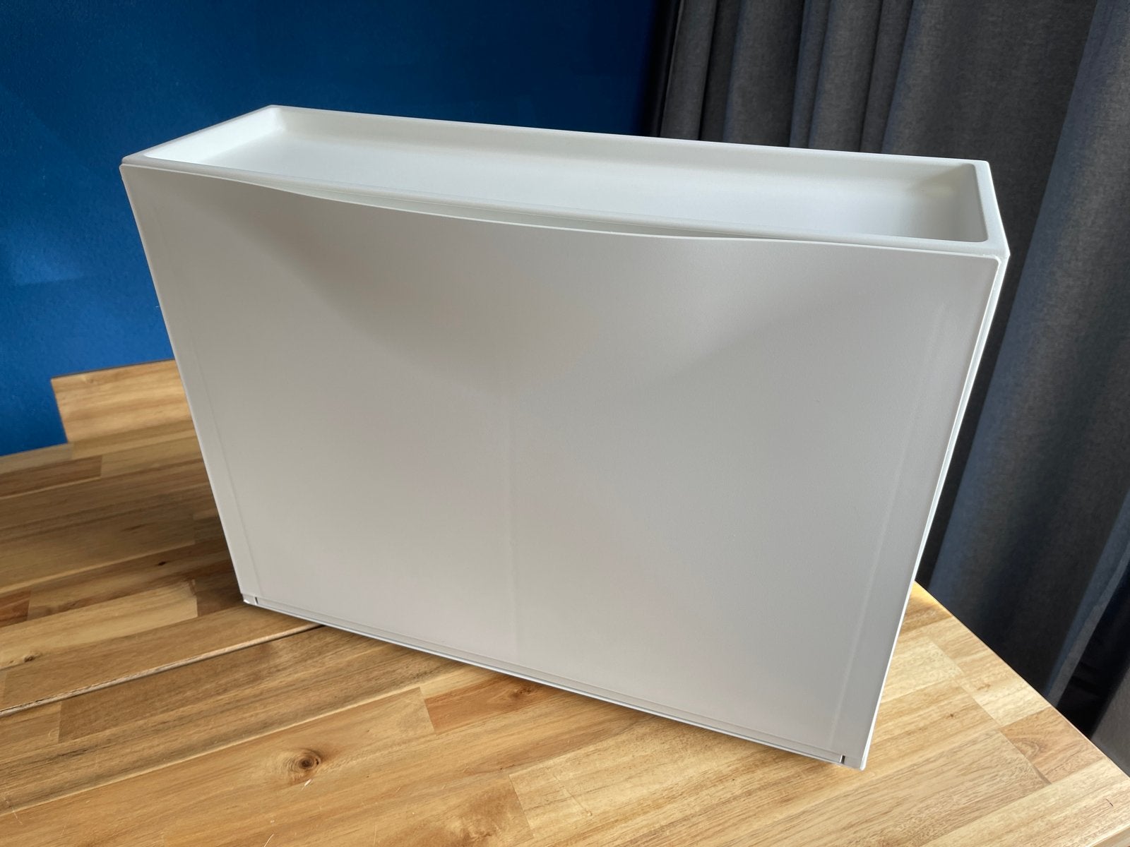 2x IKEA Trones schoenenkast/opberger - Zo goed als nieuw, Huis en Inrichting, Kasten | Schoenenkasten, Ophalen, Zo goed als nieuw