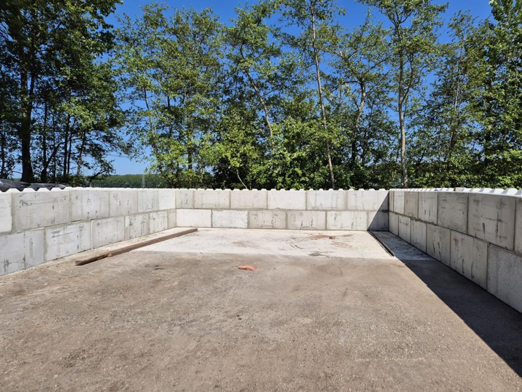 Betonblokken stapelblokken mega blokken