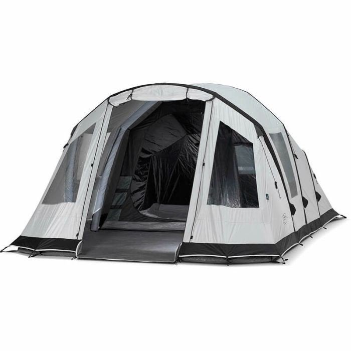 Bardani AirWave 300 B'cool tent, Ophalen, Gebruikt, Tot en met 4