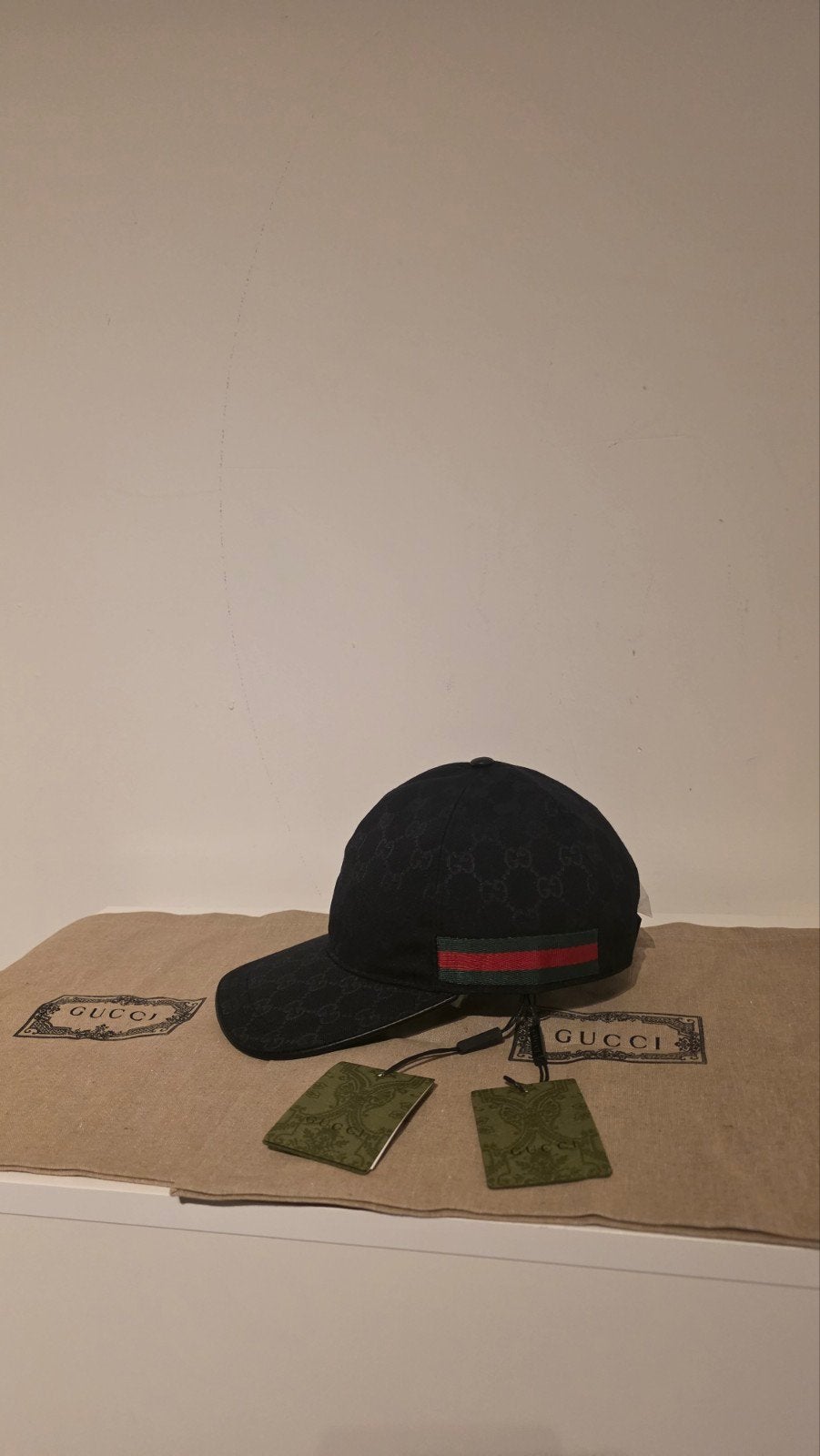 Gucci pet - meerdere kleuren beschikbaar, Ophalen of Verzenden, Nieuw