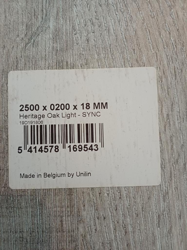 meubelpaneel, Ophalen, Nieuw, Hout, Minder dan 20 mm