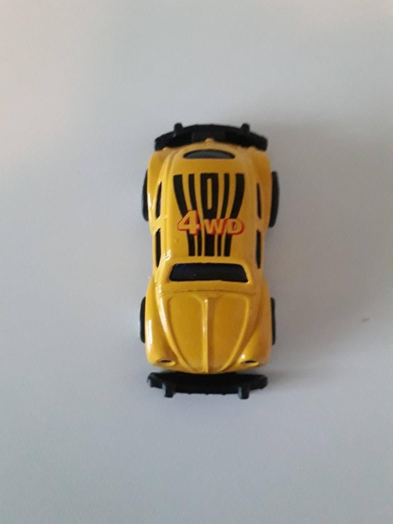 Kever       volkswagen      beetle, Ophalen of Verzenden, Zo goed als nieuw, Auto