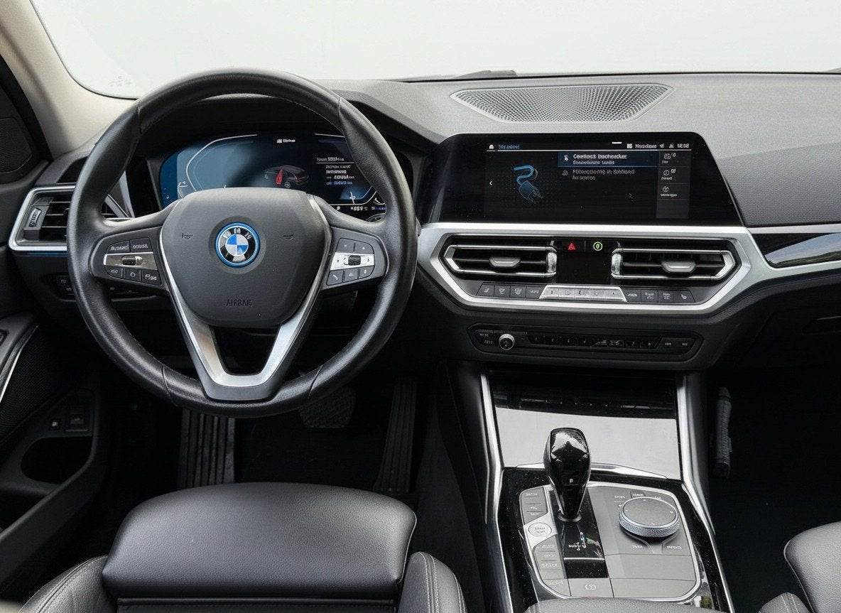 BMW 3-Serie