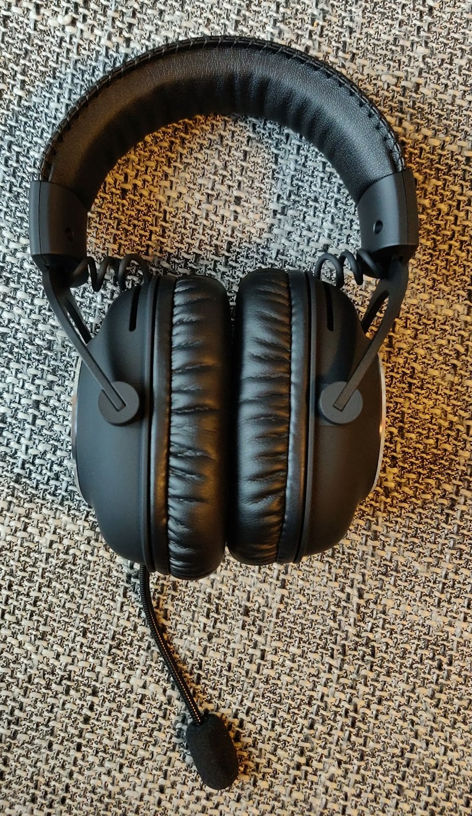 Logitech Gpro X wireless Headset, Ophalen of Verzenden, Nieuw, Overige merken, Draadloos