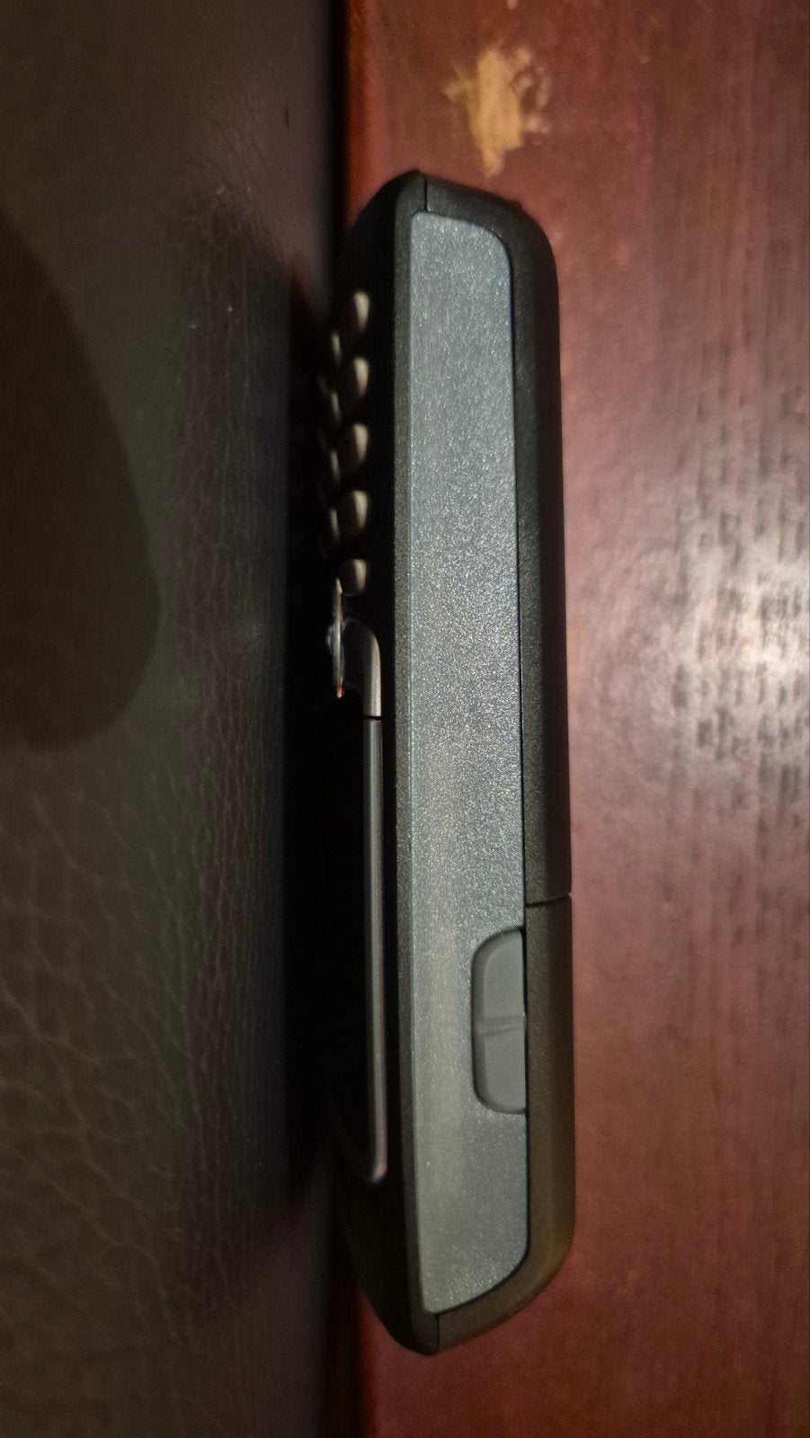 Foto 4 van Sony Ericsson T290i - Klassieke Mobiele Telefoon