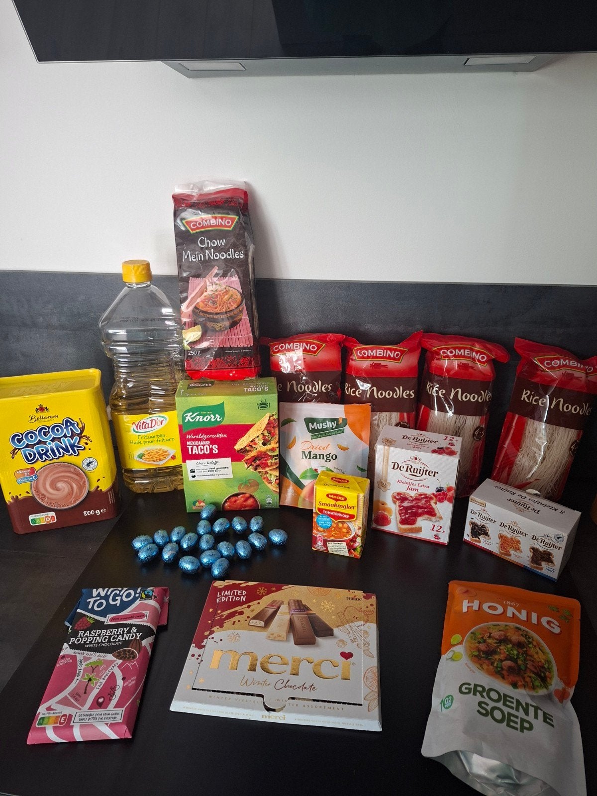 Opruiming keuken, Ophalen of Verzenden