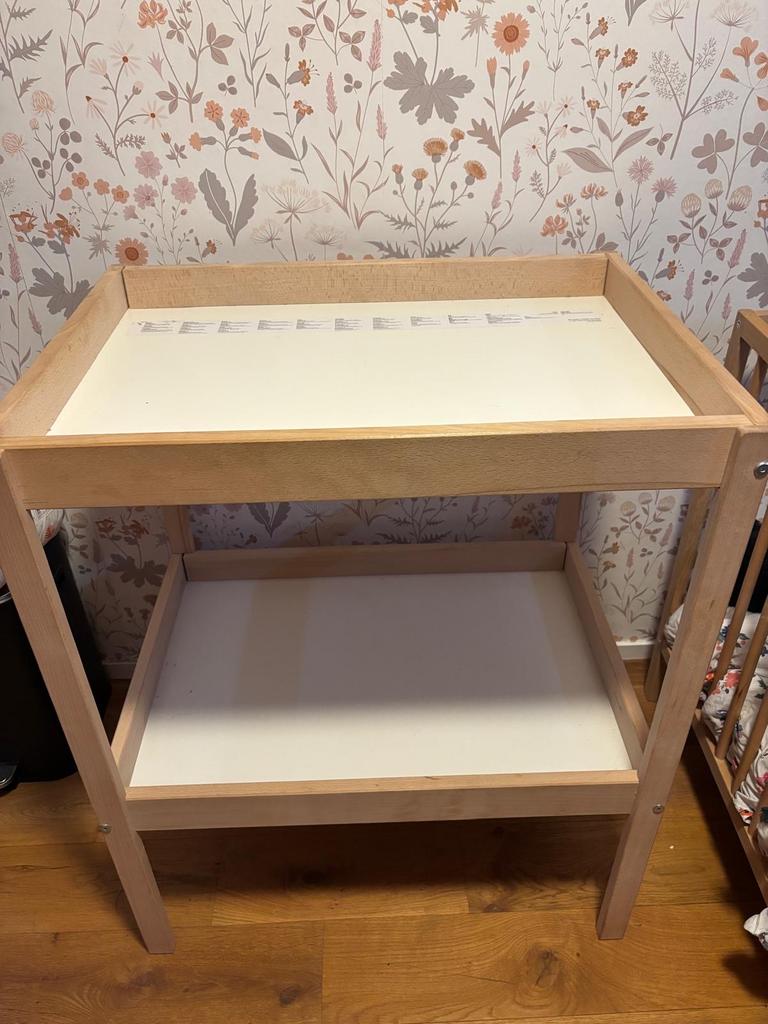 IKEA Sniglar Commode, 70 cm of meer, Ophalen of Verzenden, Zo goed als nieuw, 75 tot 100 cm
