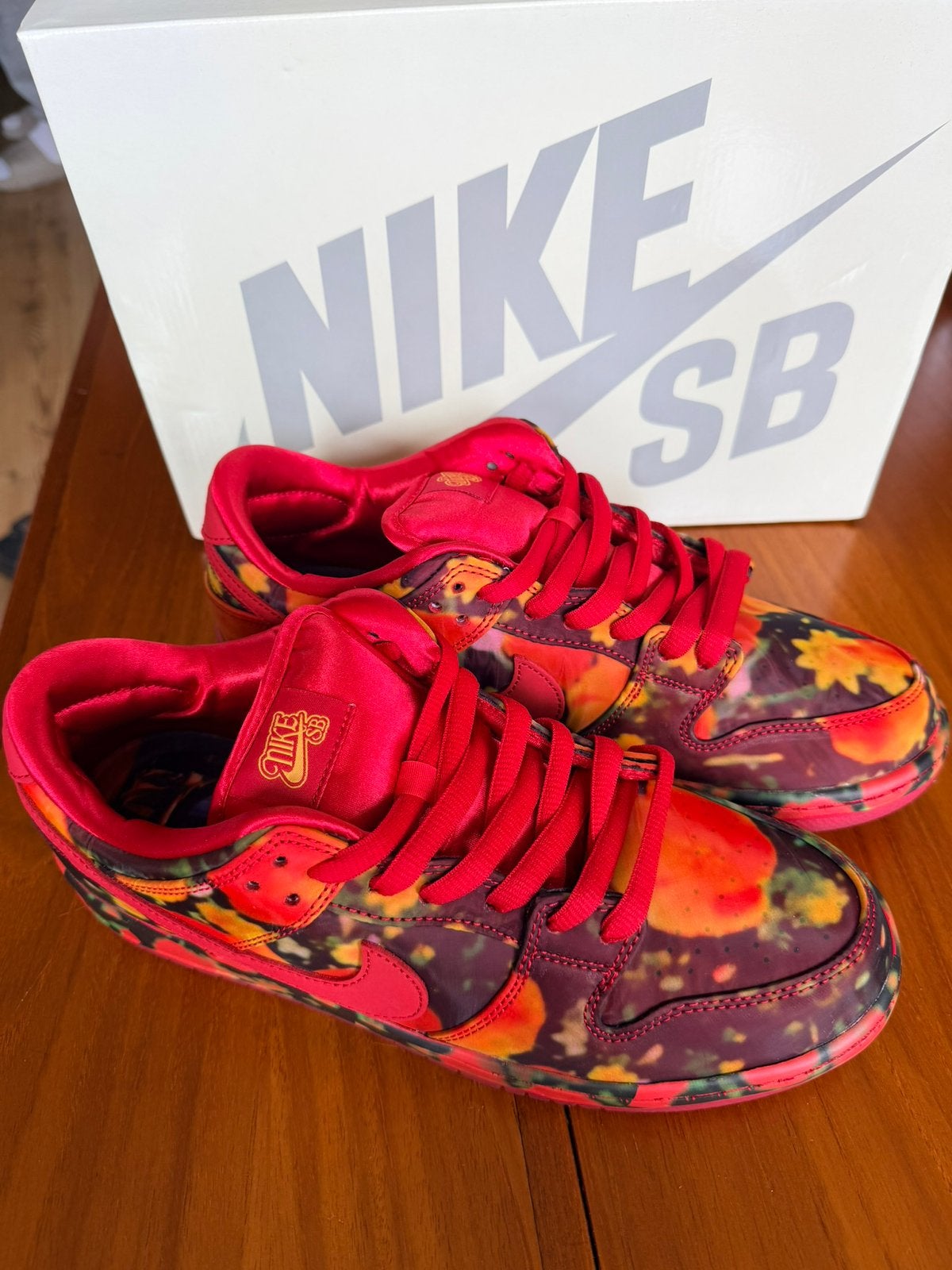 Nike SB - The Wizard of Oz, Ophalen of Verzenden, Nieuw