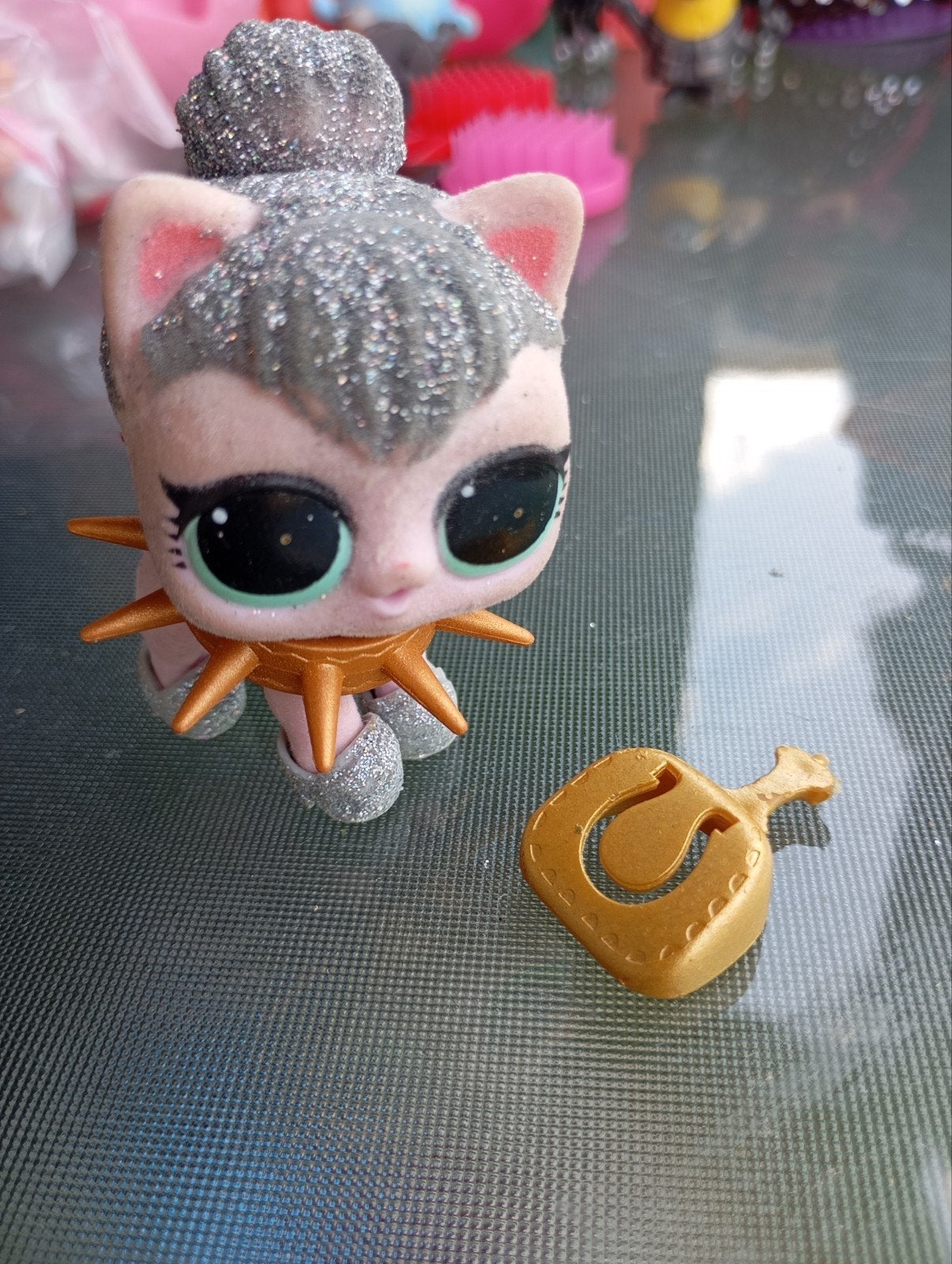 L.O.L. Surprise! Poppen en accessoires, Ophalen of Verzenden, Gebruikt, Overige typen