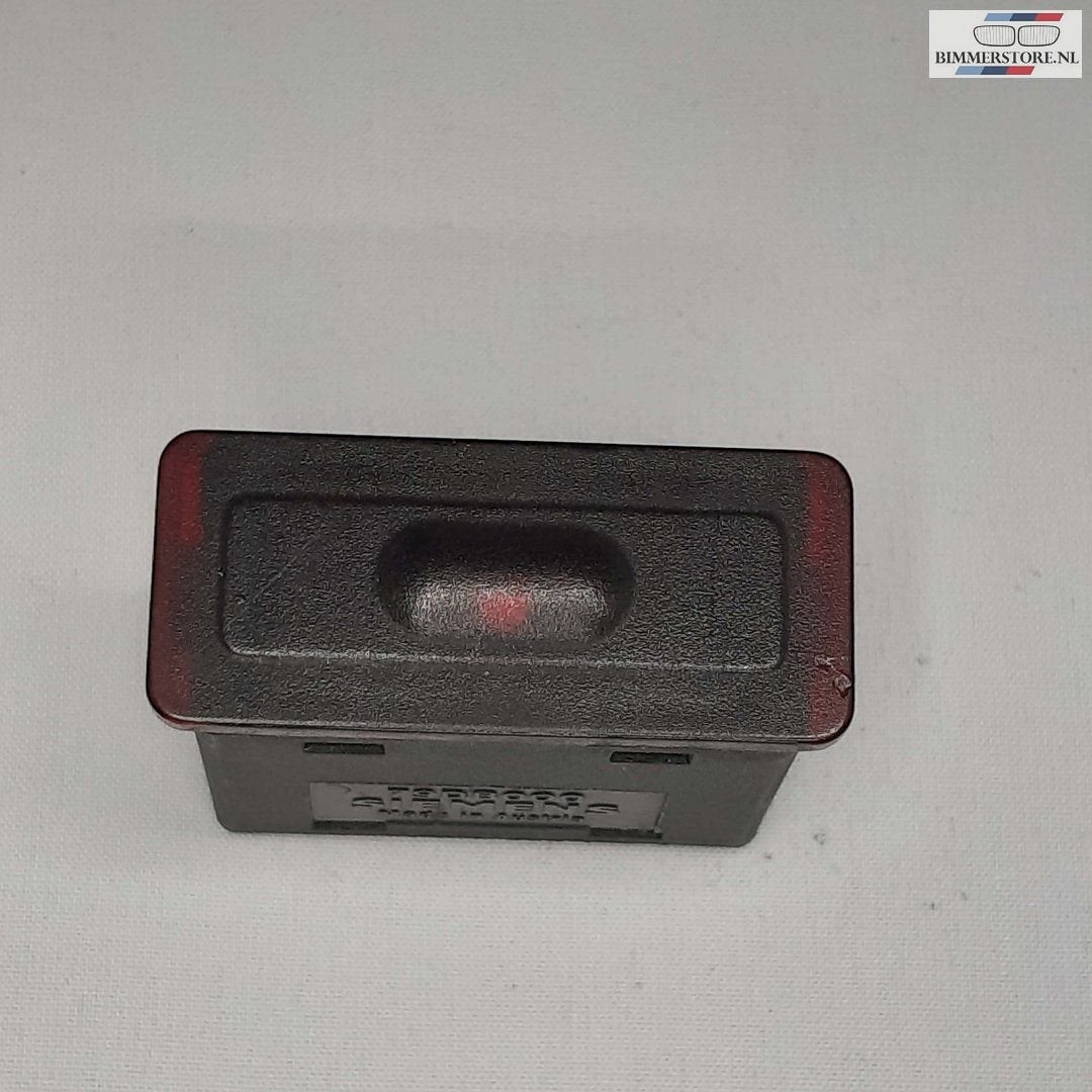 Alarm indicator lamp BMW E31 E36  Z3 65758357417 8357417, Gebruikt, -, -, Ophalen of Verzenden
