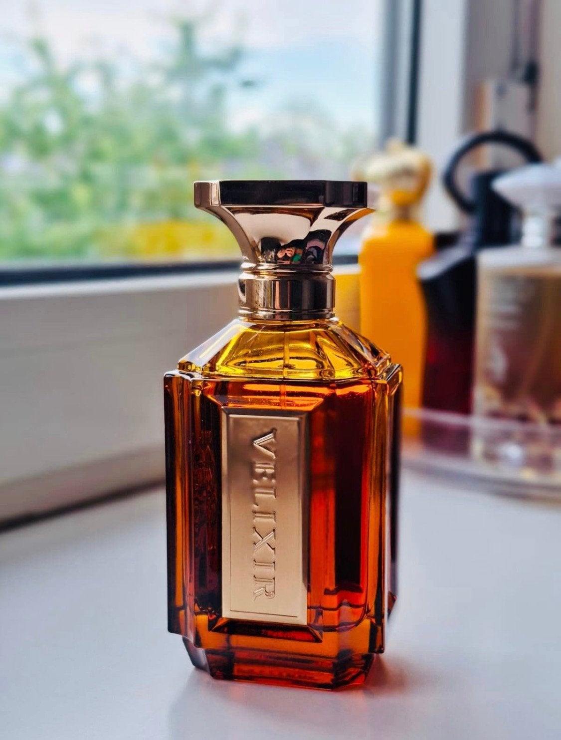 Velixir Orion sampletjes/decants, Ophalen of Verzenden, Nieuw, Proef of Tester