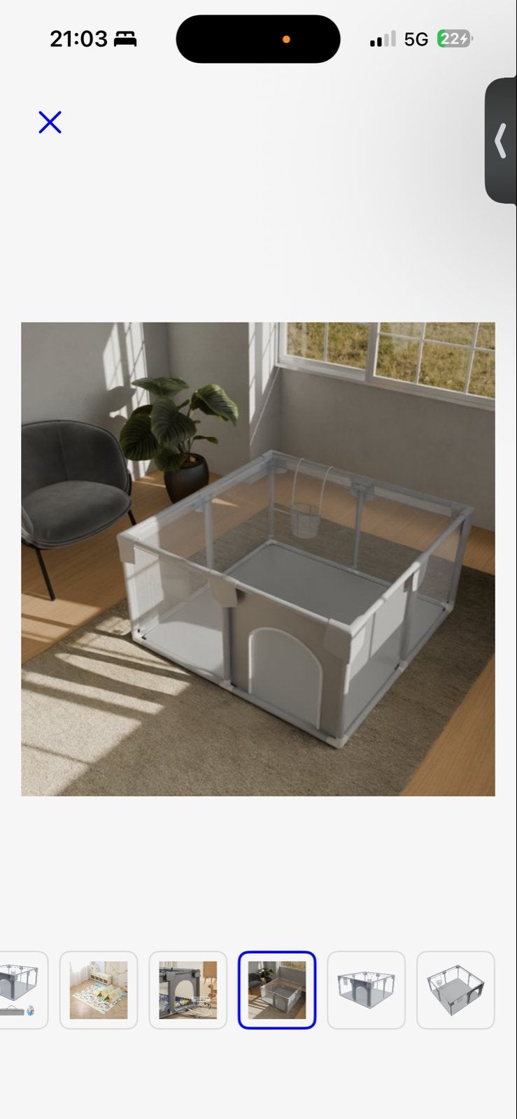 Grondbox tekoop, Ophalen