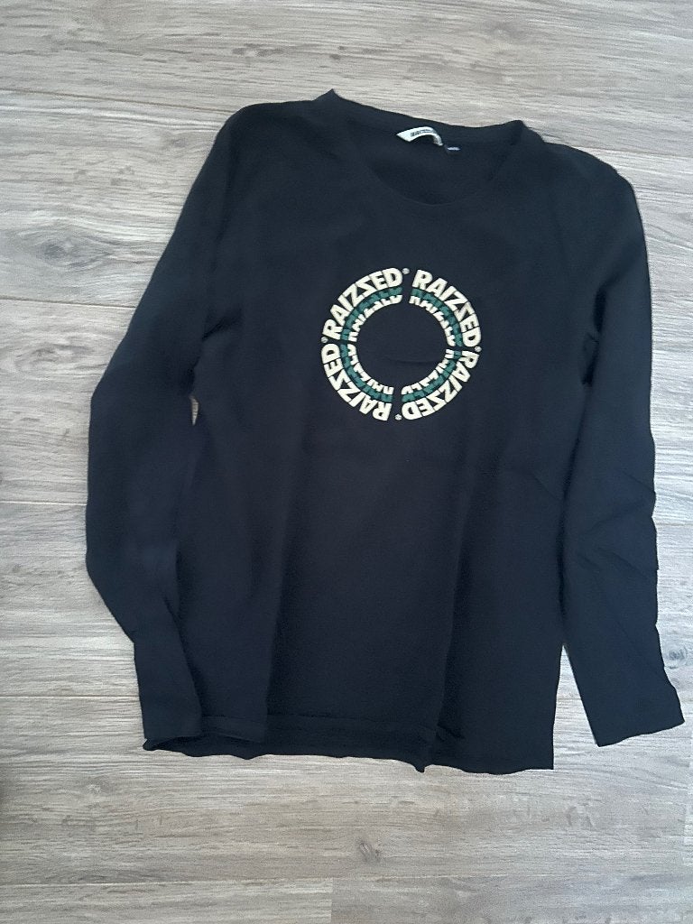 Raizzed longsleeve maat 176, Ophalen of Verzenden, Zo goed als nieuw, Shirt of Longsleeve, Raizzed