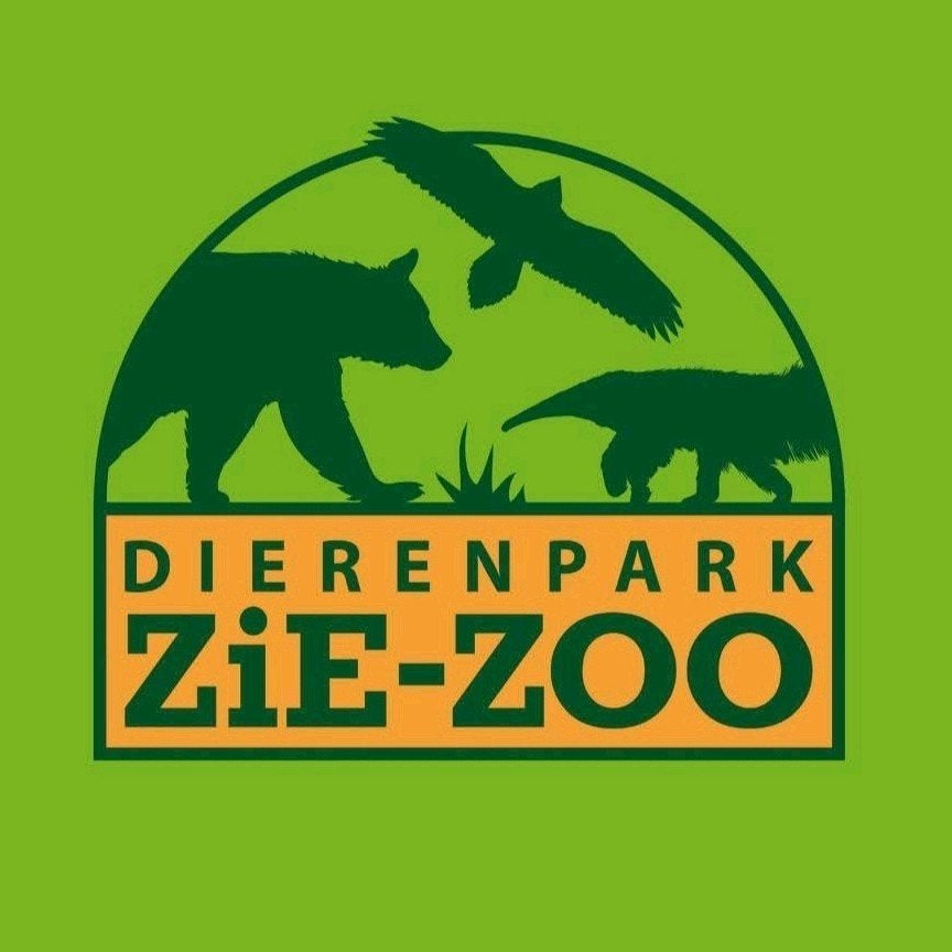 Dierenpark Zie-ZOO 2e kaartje GRATIS, Tickets en Kaartjes, Drie personen of meer, Kortingskaart