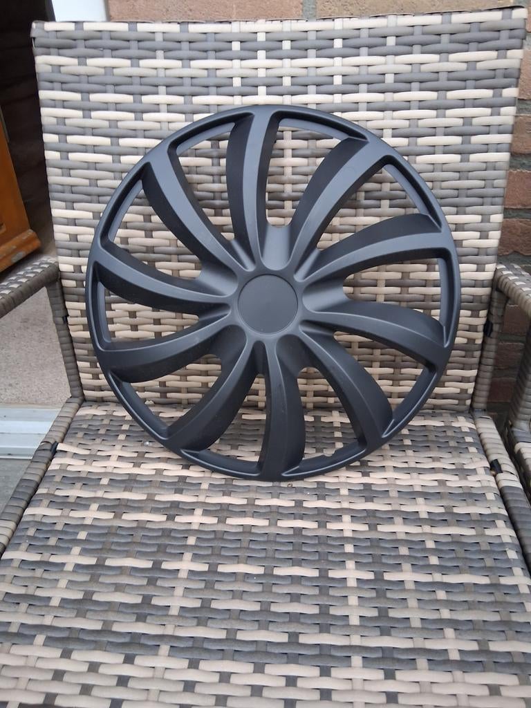 Nieuwe Ultimate Speed wieldoppen 14 inch (set van 4), Verzenden, Nieuw
