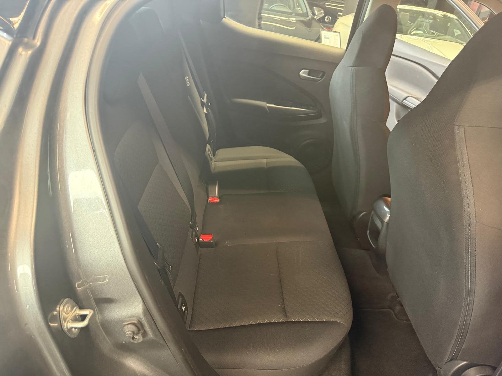 Nissan Juke 1.0 DIG-T Acenta| NAP|CAMERA|STARTSTOP|DAB+|LANE, Auto's, Voorwielaandrijving, Stof, Euro 6, Origineel Nederlands