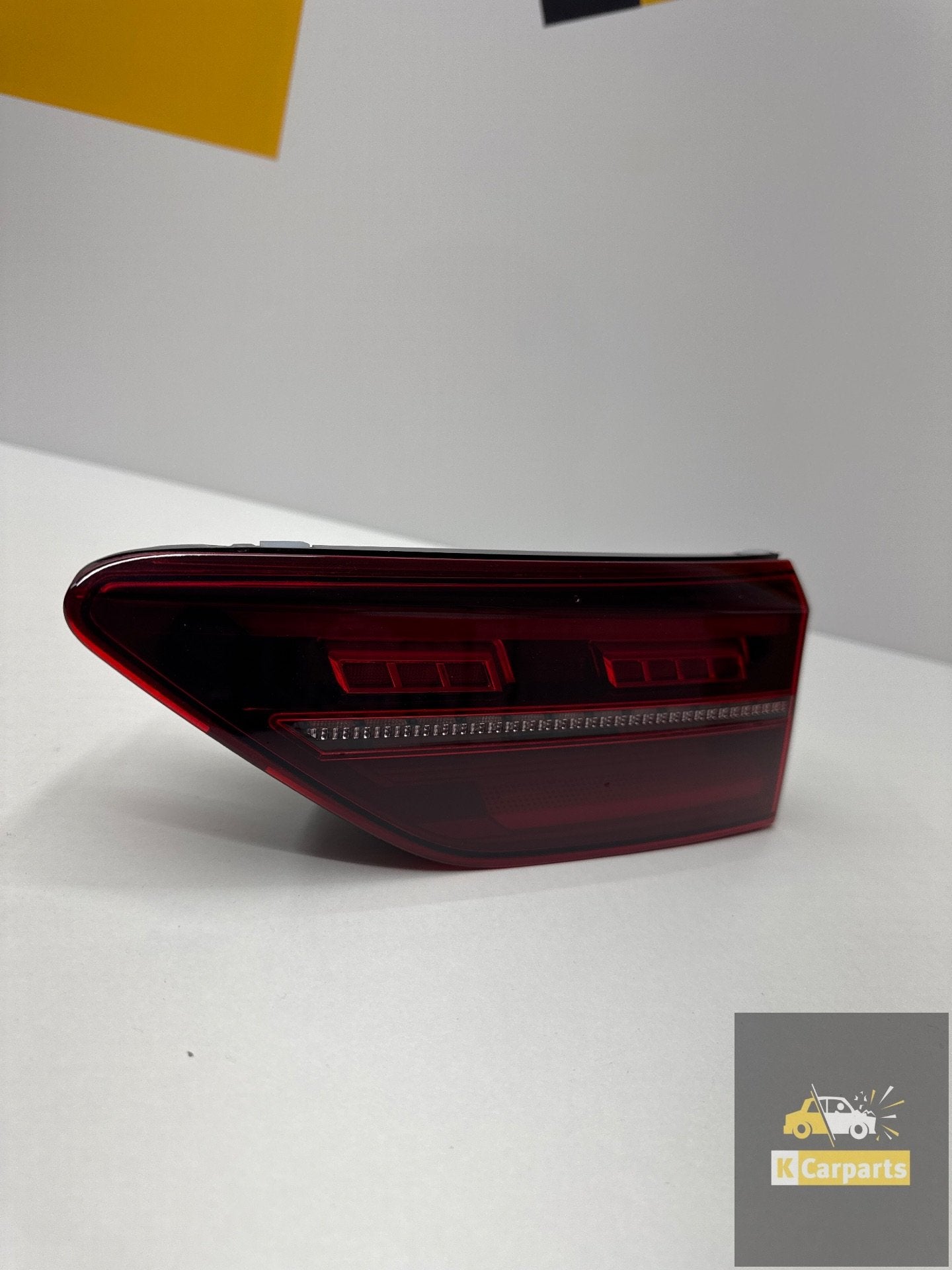 VW GOLF 8 LED ACHTERLICHT DYNAMISCH IQ-LIGHT LINKS 5H0945308, Auto-onderdelen, Info@fabrikant.eu, Ophalen of Verzenden, Fabrikant BV