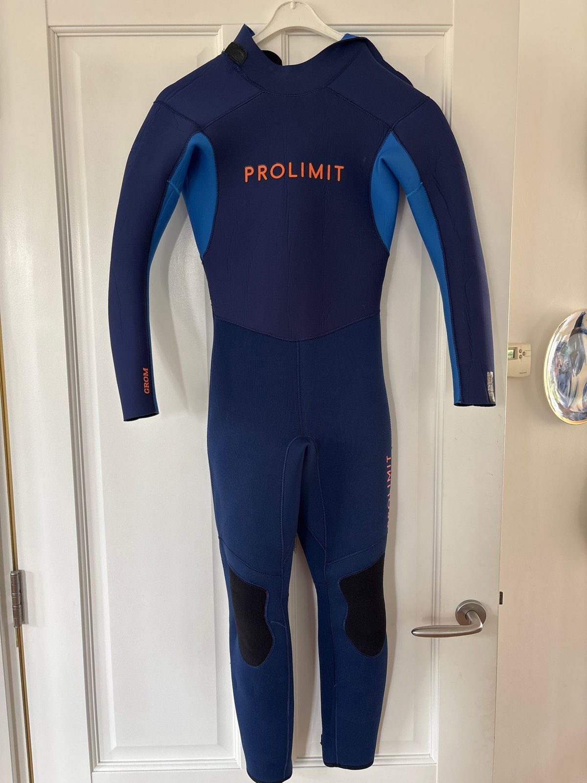 Prolimit Grom Wetsuit 5/3 - leeftijd 11/12 jaar, Watersport en Boten, Ophalen of Verzenden, Gebruikt, Kind, Wetsuit