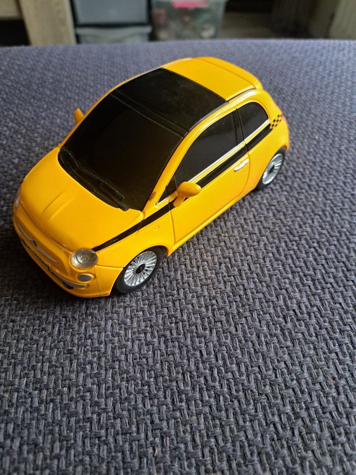 mondo motors model fiat nuova, Overige merken, Gebruikt, Auto, Mondo motors