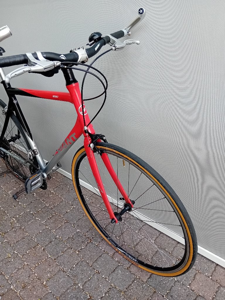 Giant, Ophalen, Gebruikt, Giant, 57 tot 61 cm