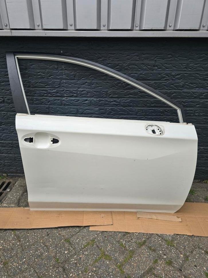 Portier rechts Subaru XV 2 Impreza V, Subaru, Ophalen of Verzenden, Sidali047@hotmail.com, Voor